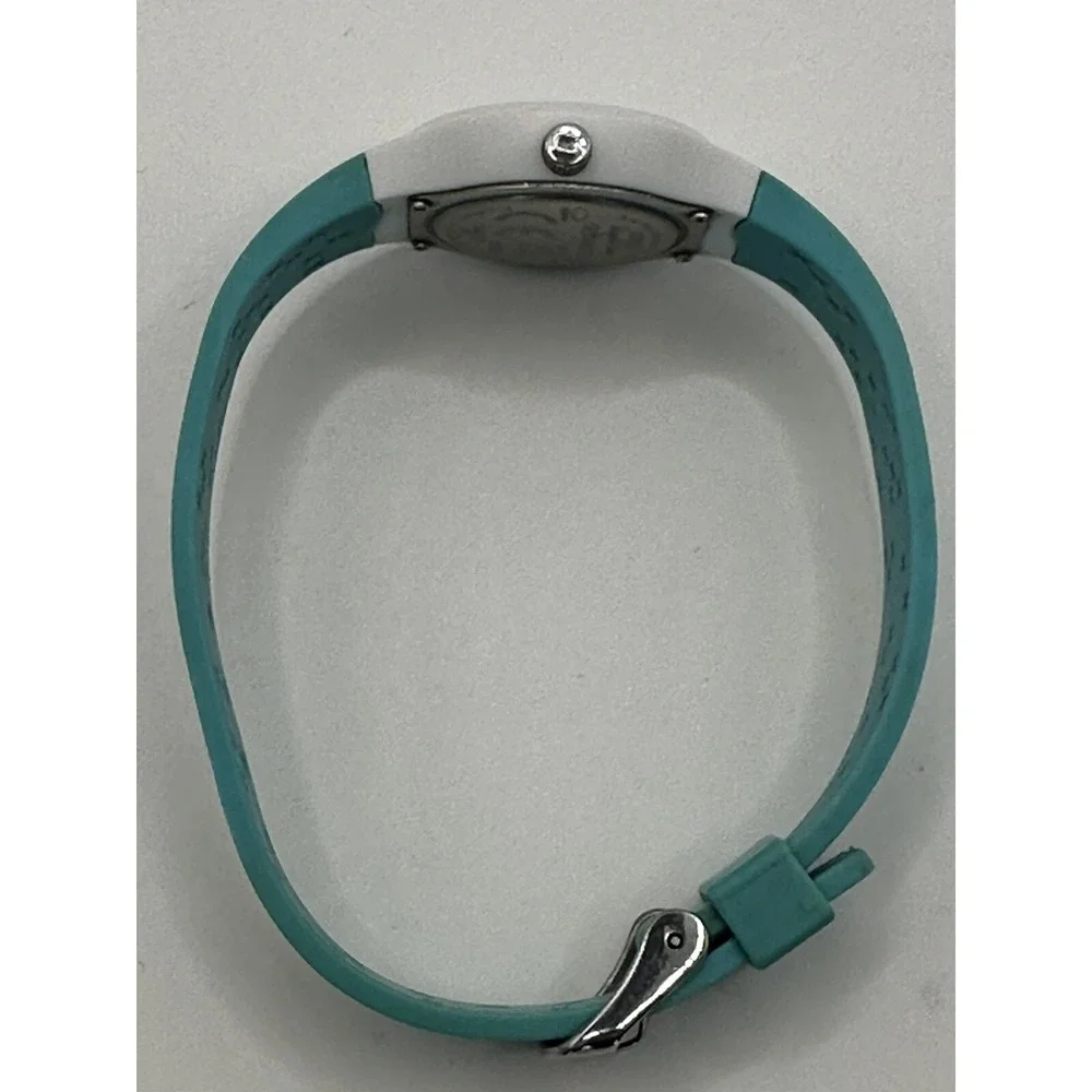 Geonaute Decathlon Womens Watch Analog New Battery 28MM‎ 7.5